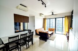 The Palette (D18), Condominium #414410341